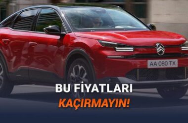 Mart 2026 Citroen Araç Fiyatları ve Kampanyaları: Güncel Rehber