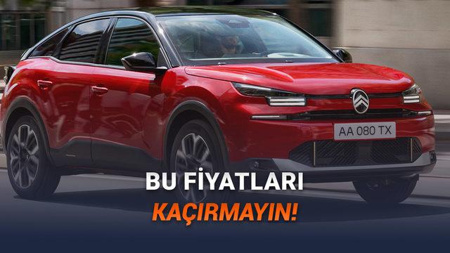 Mart 2026 Citroen Araç Fiyatları ve Kampanyaları: Güncel Rehber