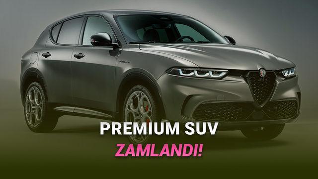 Mart 2026 Alfa Romeo Güncel Fiyat Listesi ve Tonale Zamları: Detaylı Rehber
