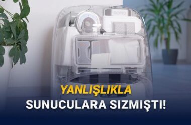 DJI, Yanlışlıkla 7.000 Robot Süpürgeyi Hack’leyen Kişiye Milyonlarca TL Ödedi