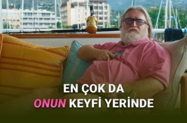 Steam, 2025 Yılına Yönelik Verileri Açıkladı: İndirilen Veri Miktarı 100 Exabyte’ı Aştı!