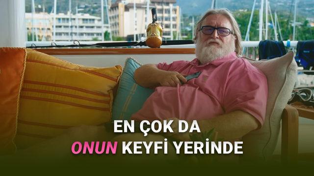 Steam, 2025 Yılına Yönelik Verileri Açıkladı: İndirilen Veri Miktarı 100 Exabyte’ı Aştı!