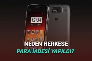Xiaomi Mi 1’in Parasını Yıllar Sonra Geri Ödeme Kararı: Sadakatin Gücü ve Marka Stratejisi