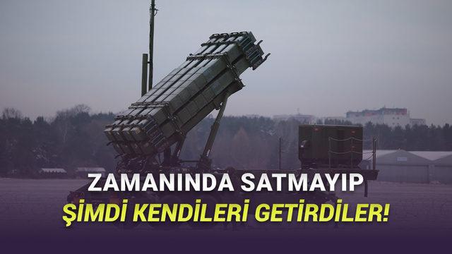 NATO’nun Malatya’da Konuşlandırdığı Patriot Hava Savunma Sistemi: Özellikleri, Çalışma Prensipleri ve Stratejik Önemi