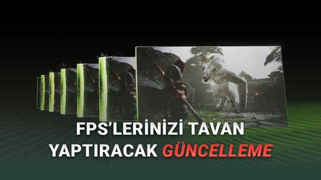 DLSS 4.5 Dinamik Multi Frame Gen Geliyor: &Ccedil;ıkış Tarihi A&ccedil;ıklandı!