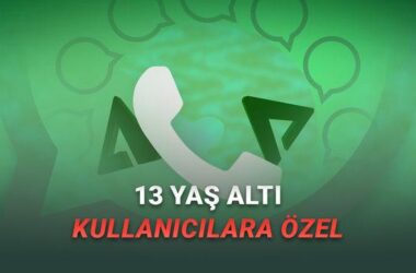 WhatsApp Ebeveyn Denetimli Hesaplar: Çocuklar İçin Güvenli Mesajlaşma Rehberi