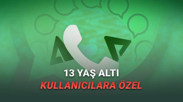 WhatsApp Ebeveyn Denetimli Hesaplar: Çocuklar İçin Güvenli Mesajlaşma Rehberi