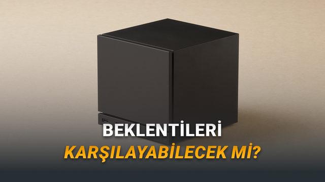 Steam Machine, Oyun PC'lerinin Yerini Alabilecek mi? Cihazda Hedeflenen Performans A&ccedil;ıklandı!