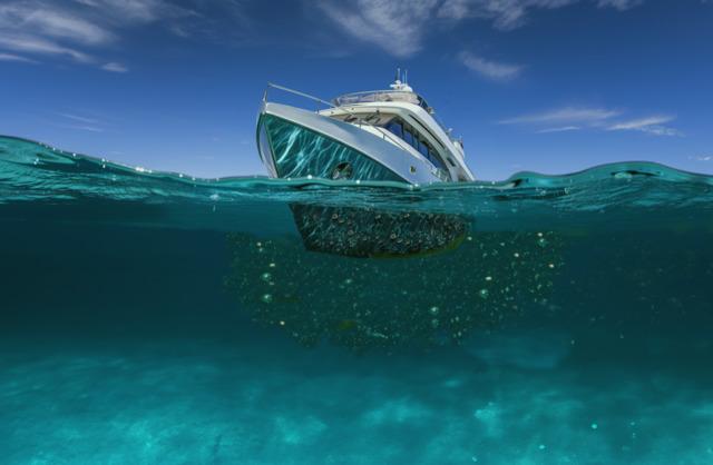 Denizlerde Biofouling’e Ultrasonik Çözüm: Türk Mühendislik İnovasyonu ve Geleceği