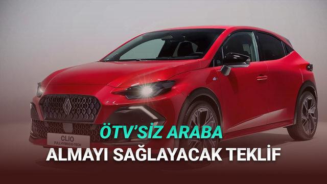 Emeklilere &Ouml;TV'siz Araba Alma İmk&acirc;nı Tanıyacak Kanun Teklifi Meclis Sunuldu: İşte Detayları