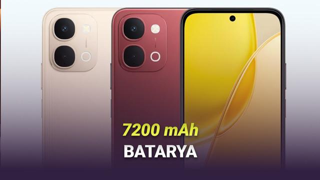 Fiyat Performans Segmentinde Yeni Lider: vivo Y51 Pro 5G Özellikleri ve Detaylı İncelemesi