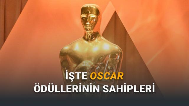 2026 Oscar Ödülleri: Kazananlar, Sürprizler ve Geceye Dair Her Şey