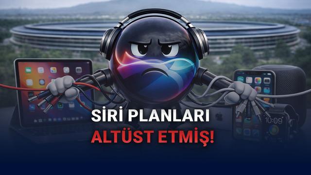 Apple’ın Siri Gecikmesi: Yeni Ürün Lansmanlarını Nasıl Etkiliyor?
