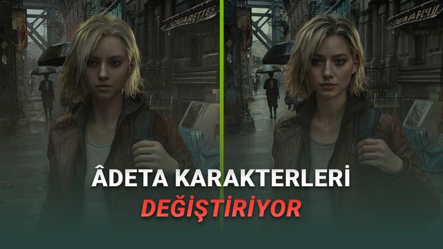 NVIDIA'dan Oyun Sekt&ouml;r&uuml;n&uuml; İkiye B&ouml;len Duyuru: Yeni DLSS 5 Tanıtıldı [Video]