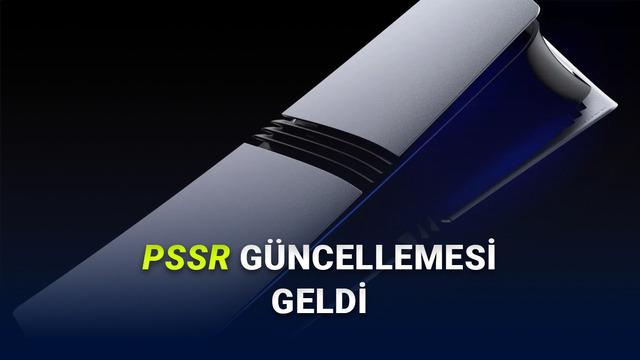 Sony, PS5 Pro İ&ccedil;in Merakla Beklenen PSSR G&uuml;ncellemesini Sundu: İşte PSSR Desteğine Sahip T&uuml;m Oyunlar!