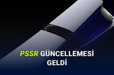 Sony PS5 Pro’da PSSR Teknolojisi: Oyunlarda Üst Seviye Görüntü ve Performans