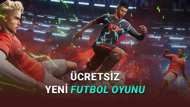 GOALS Futbol Oyunu Beta Dönemi: Katılım Rehberi ve Detaylı İnceleme