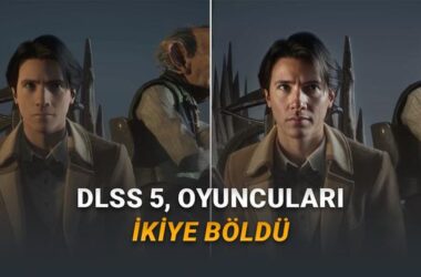 DLSS 5 Teknolojisi Oyun Dünyasında Neden Tartışma Yaratıyor?
