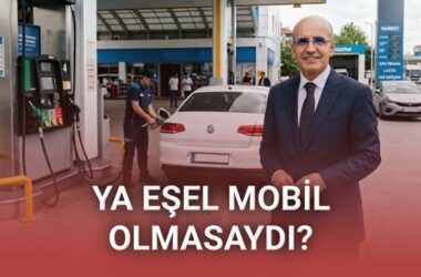 Maliye Bakanı Mehmet Şimşek: Eşel Mobil Olmasaydı Mazot 83 TL Olacaktı