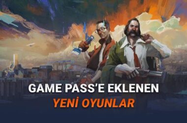 [17 Mart-7 Nisan] Toplam Değeri 10 Bin TL’yi Aşan 12 Oyun Xbox Game Pass’e Geliyor