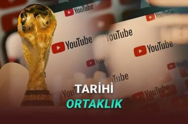 2026 Dünya Kupası’nda YouTube ve FIFA: Dijital Futbolun Yeni Çağı