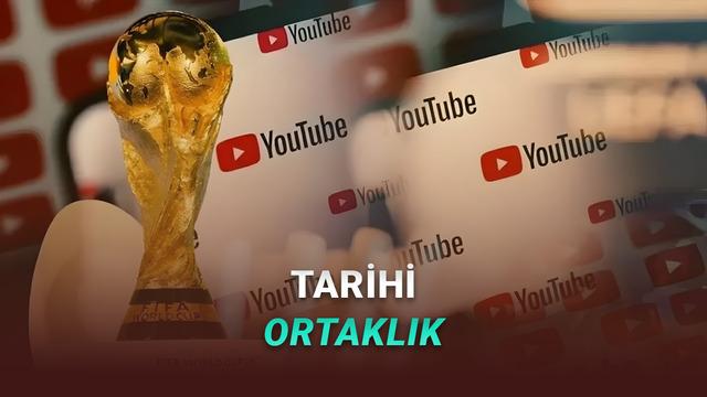 2026 Dünya Kupası’nda YouTube ve FIFA: Dijital Futbolun Yeni Çağı