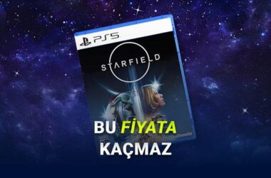 Starfield PS5 Çıkış Tarihi, Özellikleri ve Türkiye Fiyatı: Detaylı Rehber