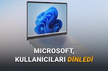 Windows 11’de Kullanıcı Klasörü Adı Kişiselleştirme Özelliği: Detaylı Rehber
