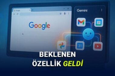 Google, Kişisel Zekâ Özelliğini Kullanıma Sunmaya Başladı: Peki Tam Olarak Ne İşe Yarıyor?