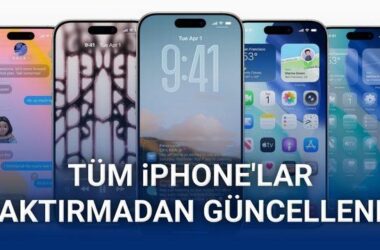 Apple’ın Sessiz Güvenlik Güncellemesi: iPhone ve Mac Kullanıcıları için Yeni Dönem
