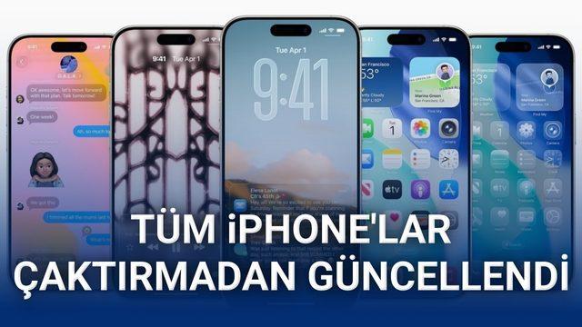 Apple’ın Sessiz Güvenlik Güncellemesi: iPhone ve Mac Kullanıcıları için Yeni Dönem