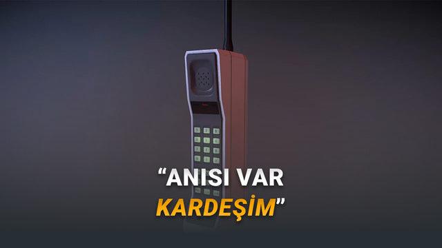 Motorola DynaTAC 8000X: İlk Cep Telefonunun Şaşırtıcı Özellikleri ve Teknoloji Tarihindeki Devrimi