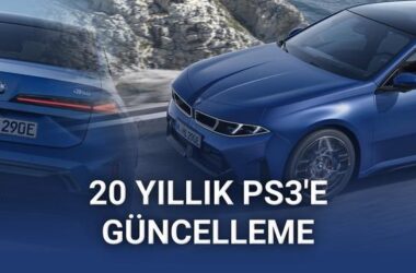 Yeni BMW i3 2026: Elektrikli Sedanın Menzil ve Performans Devrimi