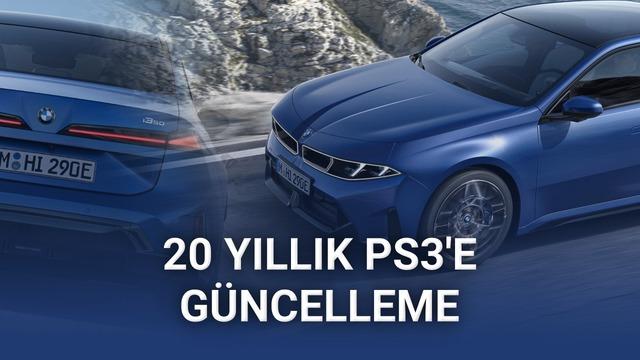 Yeni BMW i3 2026: Elektrikli Sedanın Menzil ve Performans Devrimi