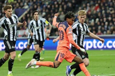 Barcelona-Newcastle Maçı Tabii Spor’dan Canlı Nasıl İzlenir?