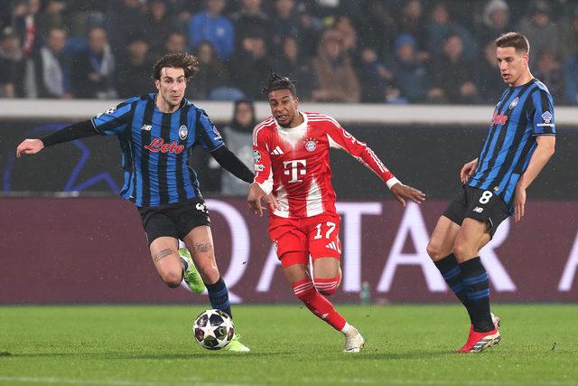 Bayern Münih-Atalanta Maçını Tabii Spor’da Canlı İzlemek: Detaylı Rehber (2026)