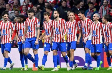 Tottenham-Atletico Madrid Maçı Tabii Spor’da Canlı İzleme Rehberi