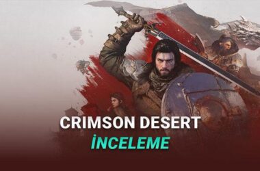 Crimson Desert İncelemesi: Yılın En Büyük Açık Dünya Oyunu Hakkında Her Şey