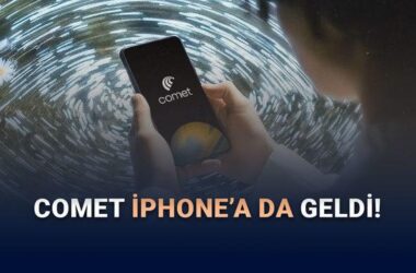 Perplexity Comet: iPhone’da Yapay Zeka Destekli Tarayıcı Deneyimi