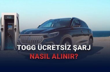 Togg Ücretsiz Şarj Kampanyası: Bayramda Kazançlı Enerji Nasıl Alınır?