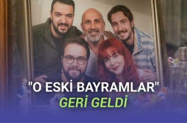 Eski Bayramların Nostaljisi: Gemini ile Dijital Kutlama Deneyimi