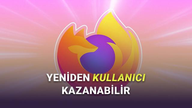 VPN Arayanlar Buraya: İnternet Tarayıcısı Firefox'a "Ücretsiz VPN" Özelliği Geliyor!