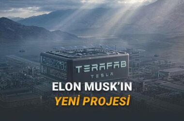 Elon Musk’ın Terafab Çip Fabrikası: Geleceğin Teknolojisine Yön Veren Dev Devrim
