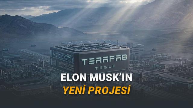 Elon Musk’ın Terafab Çip Fabrikası: Geleceğin Teknolojisine Yön Veren Dev Devrim