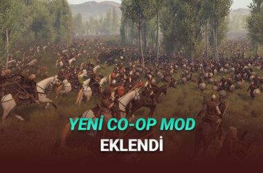 Bannerlord Together Modu ile Mount & Blade II: Bannerlord’da Eşli Oyun Keyfi