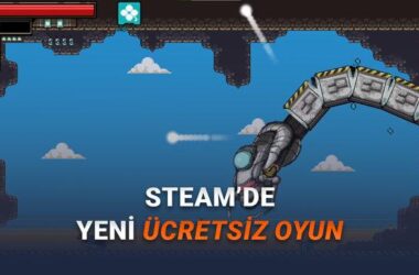 Steam’de 221 TL Değerindeki Narvas Ücretsiz: Kaçırılmayacak Oyun Fırsatı
