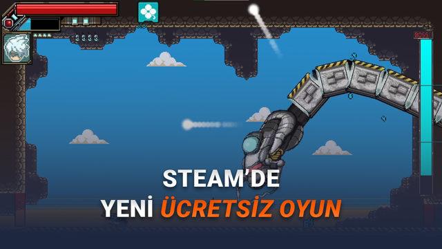 Steam’de 221 TL Değerindeki Narvas Ücretsiz: Kaçırılmayacak Oyun Fırsatı