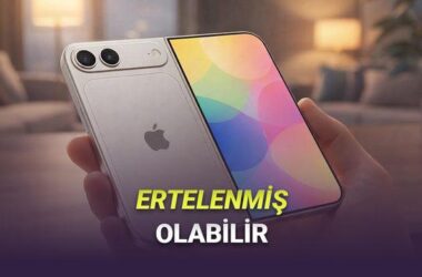 Katlanabilir iPhone: Çıkış Tarihi, Özellikleri ve Son Gelişmeler