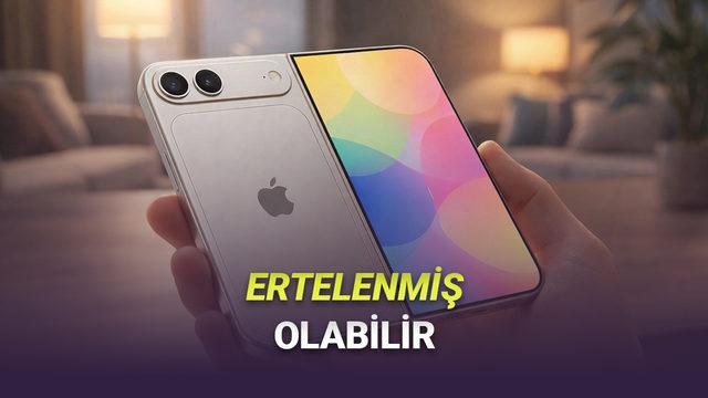 Katlanabilir iPhone: Çıkış Tarihi, Özellikleri ve Son Gelişmeler