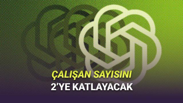 OpenAI’nin Çalışan Sayısını İki Katına Çıkarması: Yapay Zekanın İstihdam Üzerindeki Dönüşümünü Anlamak